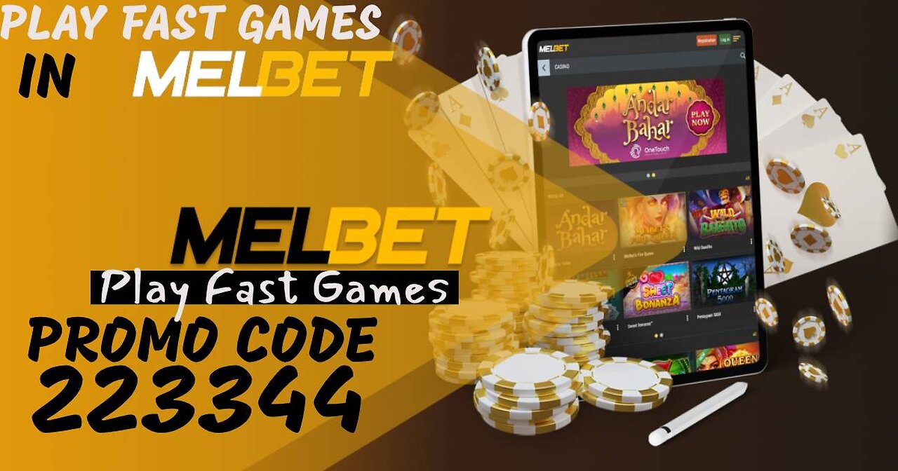 How We Play Fast Game In MELBET|Melbet pe Fast Games Kesay Khyal Sakty Hain|YouTube