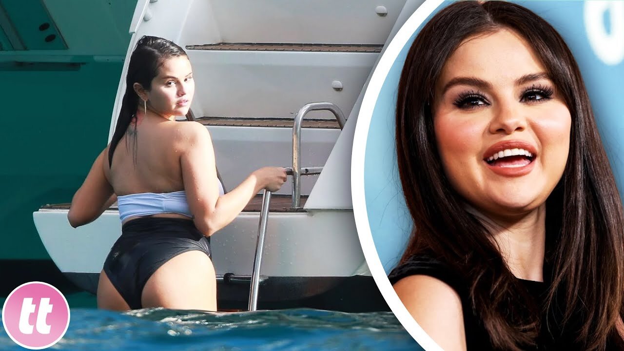 Selena Gomez and Other Stars Who Took Long Breaks From Hollywood