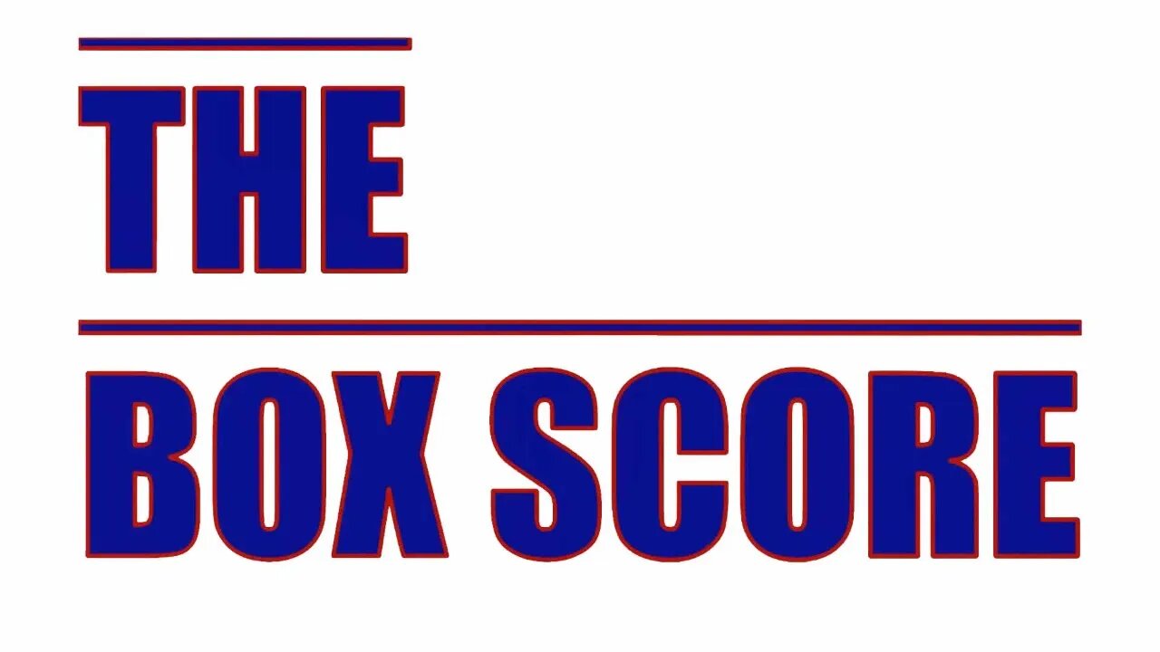 The Box Score Episode 326: Pirates vs. Cubs Postgame Reaction Recap (05/18/2022)