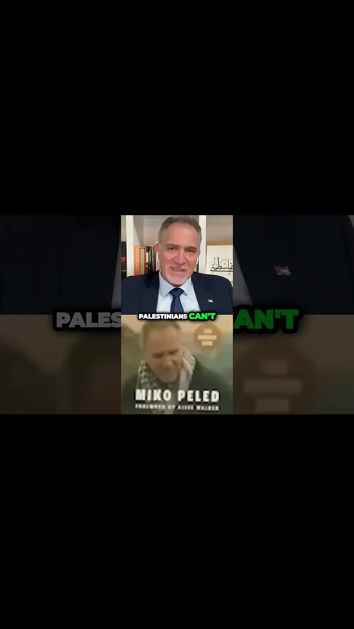 Will Israel Turn Into South Africa? #thejhsshow #podcast #jhs #palestine