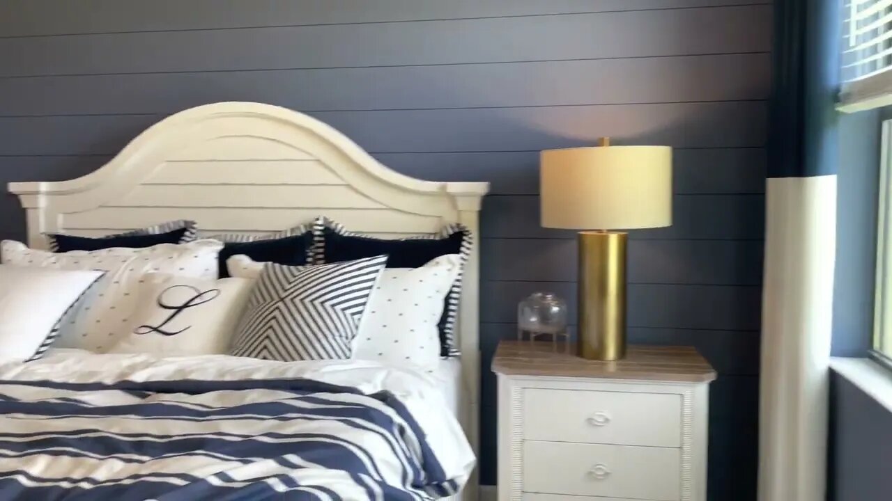 Timber Creek Town Home Berkly Model