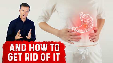 What Causes Gastritis?