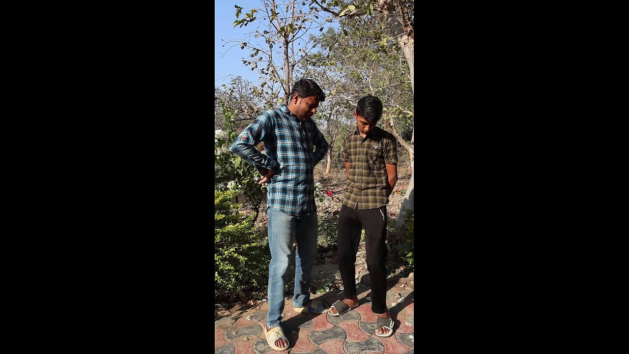 Duniya ki Zahirili Ciz || AMolu Gupta