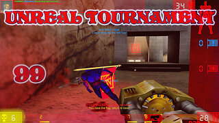 Noxion Capture the Flag Mastering Unreal Tournament 99