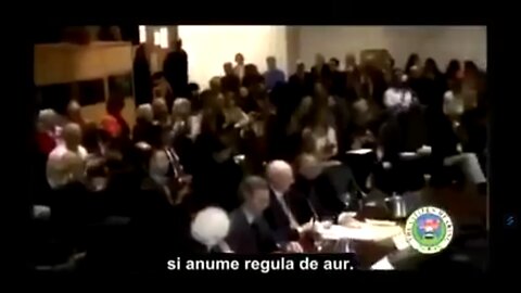 Dezvăluire publică despre contacte guvernamentale cu extratereștri