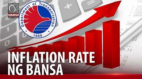 DOTr, malaki ang papel upang maibsan ang inflation rate ng bansa —Atty. Roque