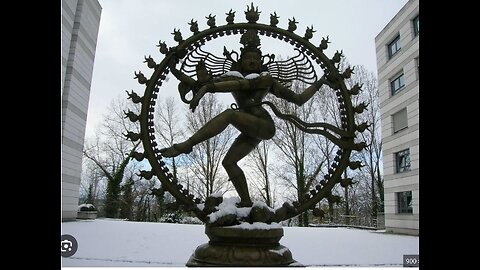 CERN GENEVA Switzerland Satanic Tunnel Ritual Calling For Lucifer - This is their ceremony
