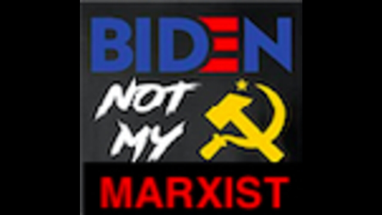 The marxist biden promises to get rid pf the russian pipeline