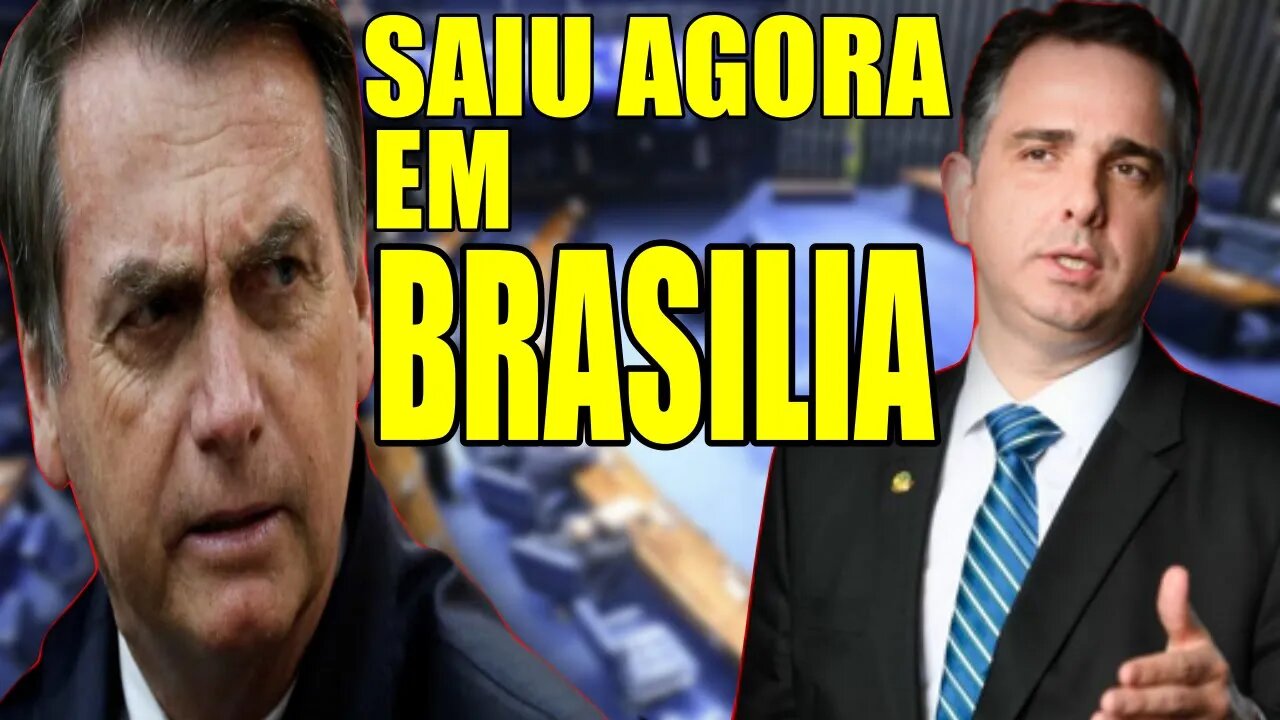 OTIMA NOTICIA SAIU AGORA ! # PARABENS BRASIL