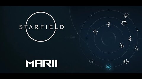 Starfield - more of Power From Beyond