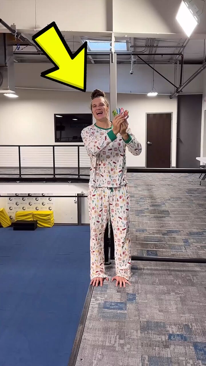 How many candy canes can hold my weight?