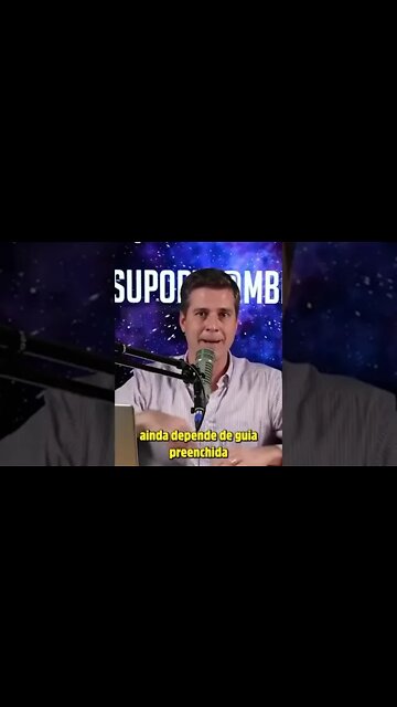 REFORMA TRIBUTÁRIA PRA ONTEM! #shorts