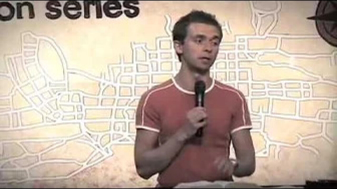 Career Choice - Vladimir Savchuk