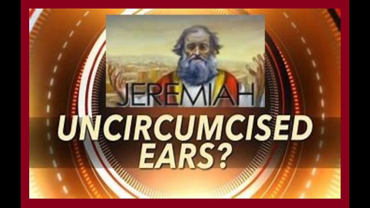 UNCIRCUMCISED EARS #615