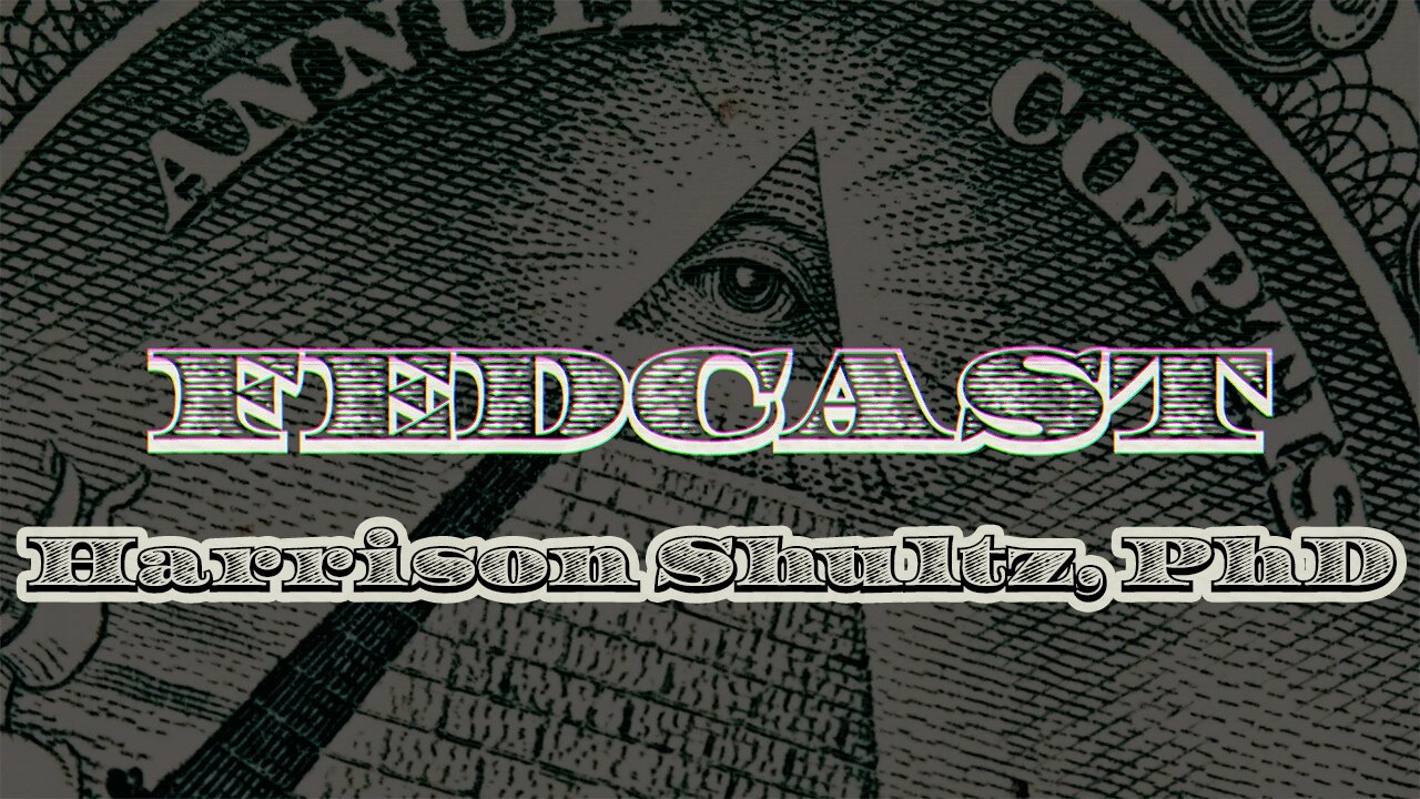 FedCast 18: Massie & Kucinich vs the Fed plus woke activists at the Federal Reserve Bank of Chicago