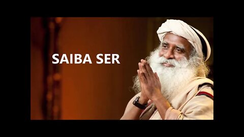 SABEMOS SER, SADHGURU, DUBLADO