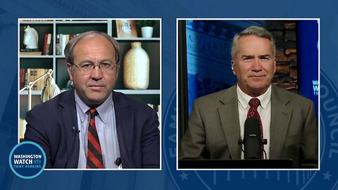 Dr. Michael New unpacks the number of lives saved since the Dobbs decision