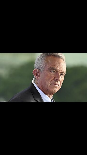 Robert Kennedy Jr Comes to Maui | An Answer to Prayer! - Jan 21, 2024