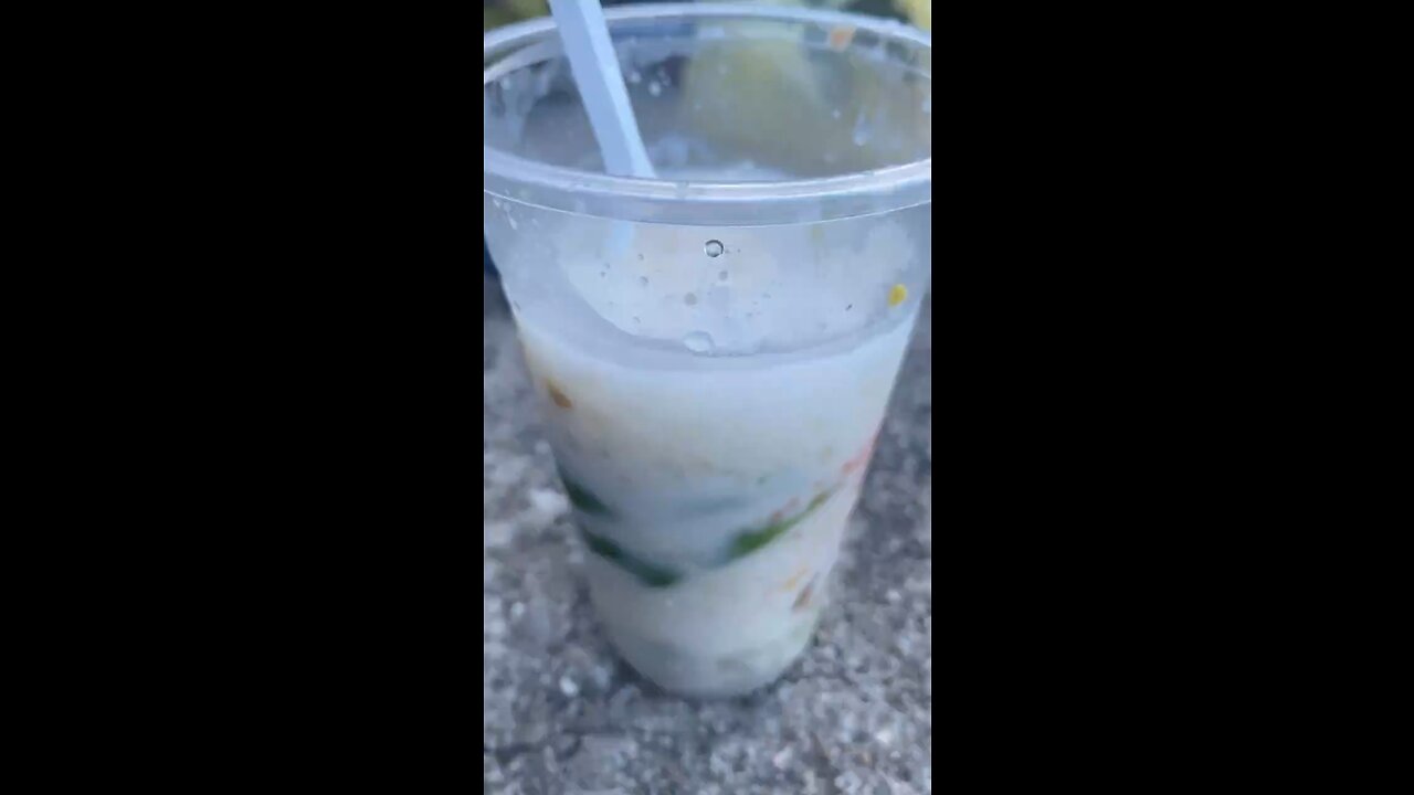 Middle of no where Asia