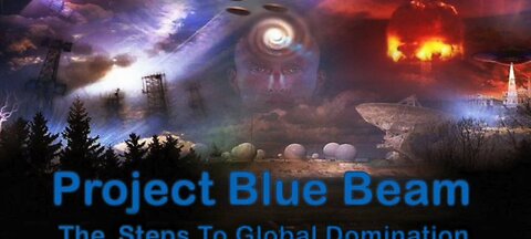 "PROJECT BLUEBEAM", F/F Imminent, "WHITE HAT" Countermeasures in Place!! BenjaminFulford.com Report.