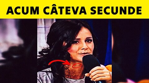 🔴 ANUNȚUL CUTREMURĂTOR DE DIMINEAȚĂ