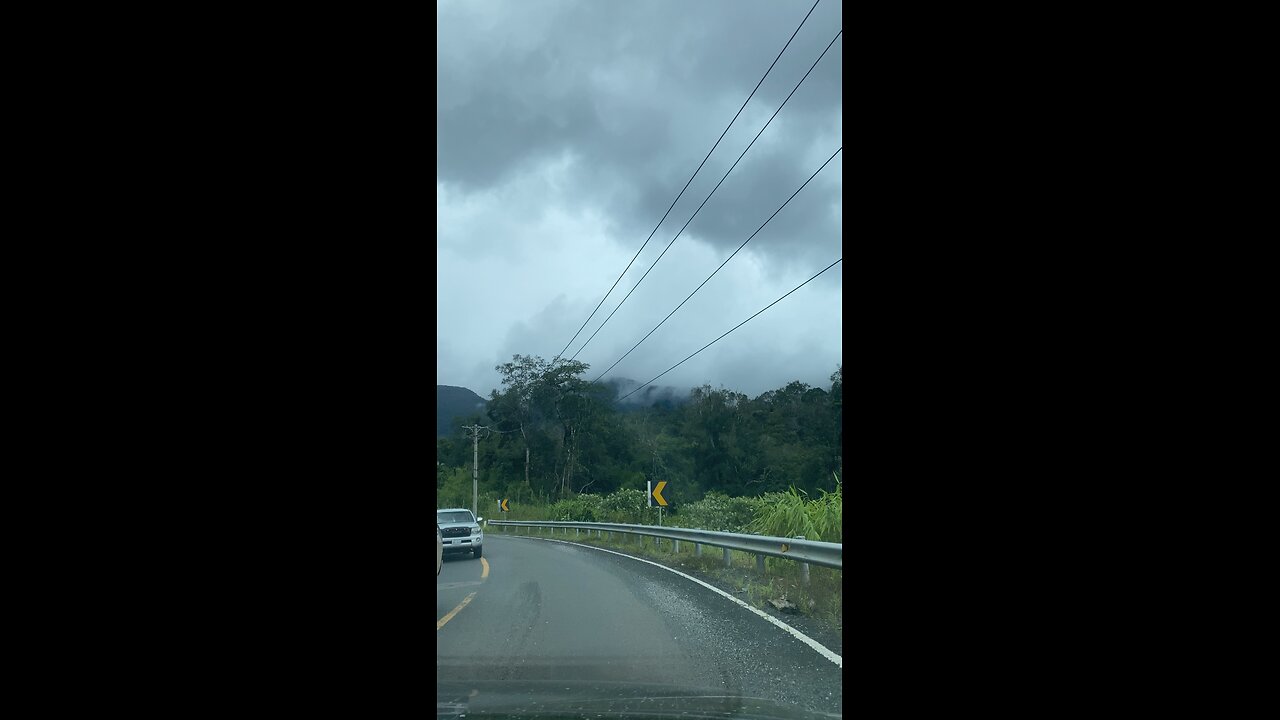 1500 mountain in Cambodia