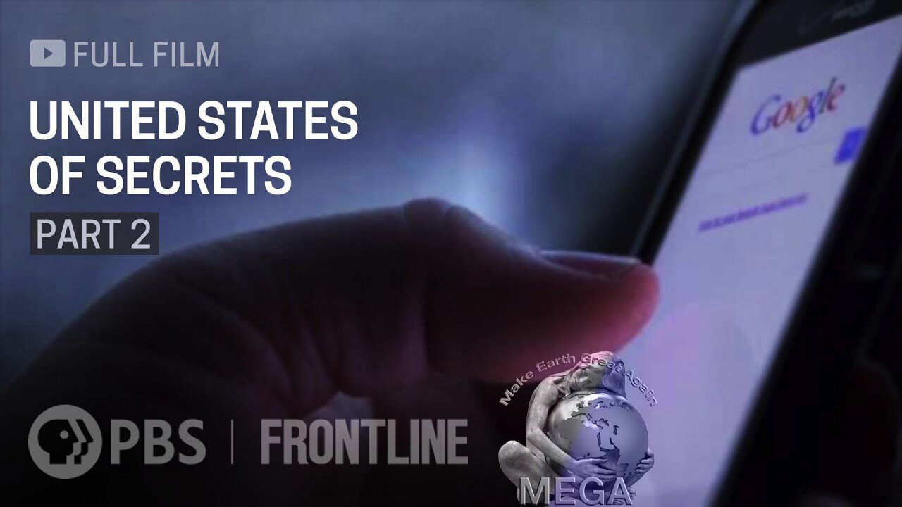 United States of Secrets, Part Two (full documentary) | FRONTLINE [Closed Caption Included]