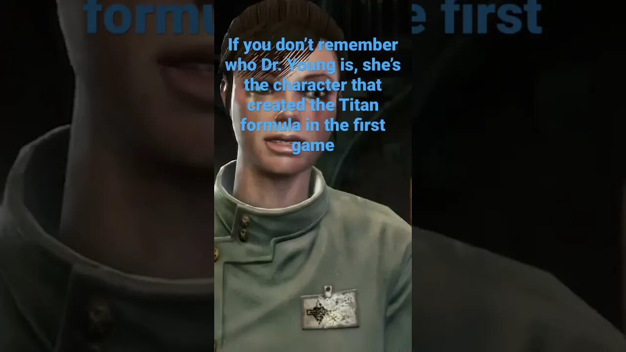 The darkest story in Batman: Arkham Knight