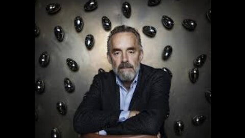 JORDAN PETERSON - Something every young boy must learn