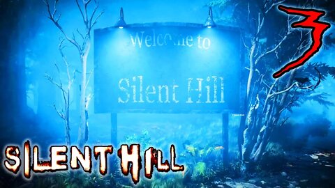 Jill's Suburban Stereotypes - Silent Hill : Part 3