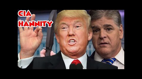 Leaked Messages Show (FOX NEWS) Sean Hannity Tried to Get Trump to Pardon Hunter Biden