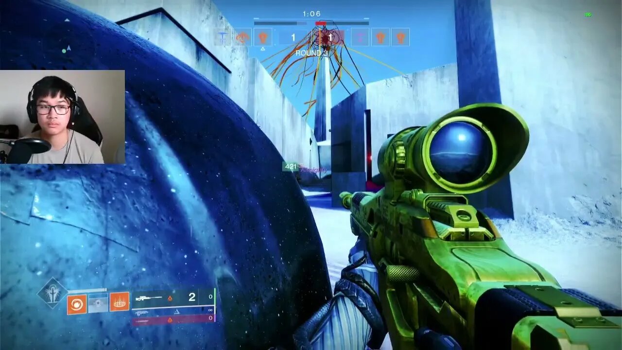 One more helping guardian carry done for the week !!