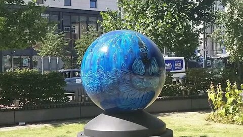 Leeds West Yorkshire