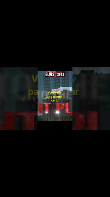 ELVIS Filme 2022 Música Trouble LETRA TRADUZIDA