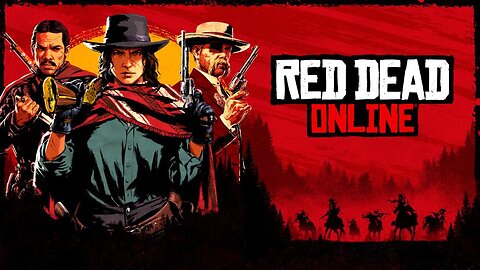 Red Dead Day!