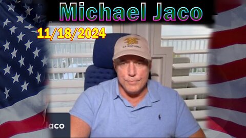 Michael Jaco Update Today Nov 18: "Global Outlook And Golden Age"