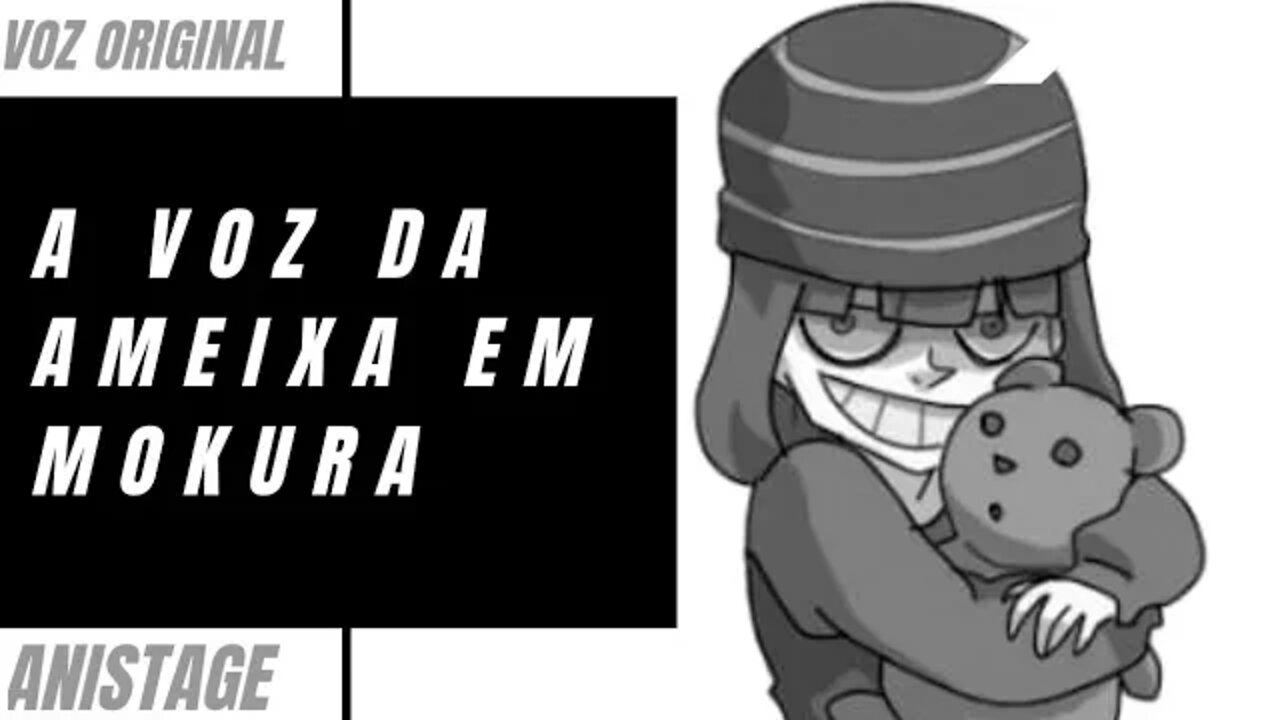 A voz da Ameixa - Mokura