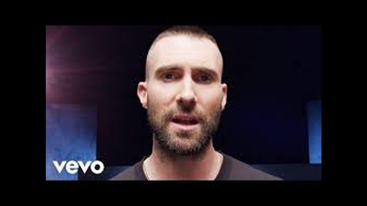 Maroon 5 _ Girls Like You ft . Cardi B