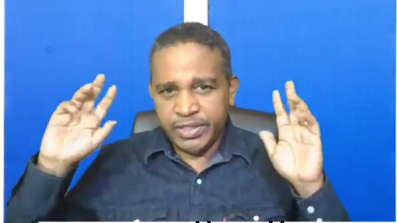 የሚስኪኑን ድሃ የአዲስ አበባ ልጅ ሊያስጨፈጭፉ ነው - በኤርሚያስ ለገሠ