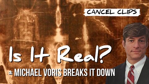 Is the Shroud of Turin Legit? Paranormal (Good) Friday & Easter Special