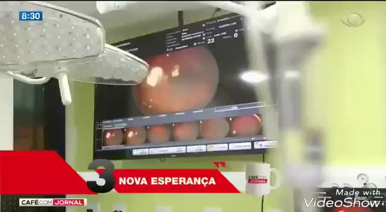 Empresa israelense tem a cura para o câncer?