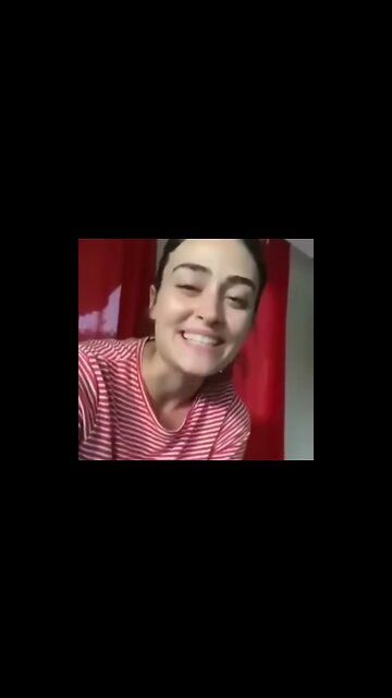 Esra Bilgiç Samimiyet Esra Bilgiç Sincerity helima sweet talk