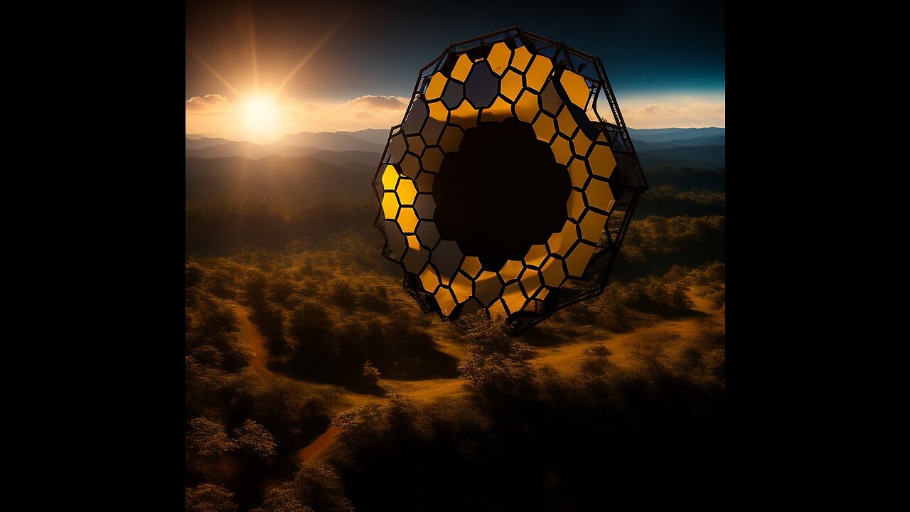 NASA Science Live Webb’s First Full-Color Images Explained Never Before Seen View of the Universe