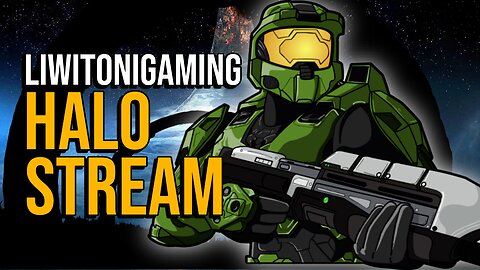 Halo Infinite Stream - Slayer