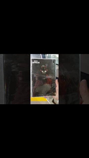 Quick King Spawn review!