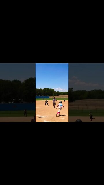 Getting the LEAD Runner [8U]