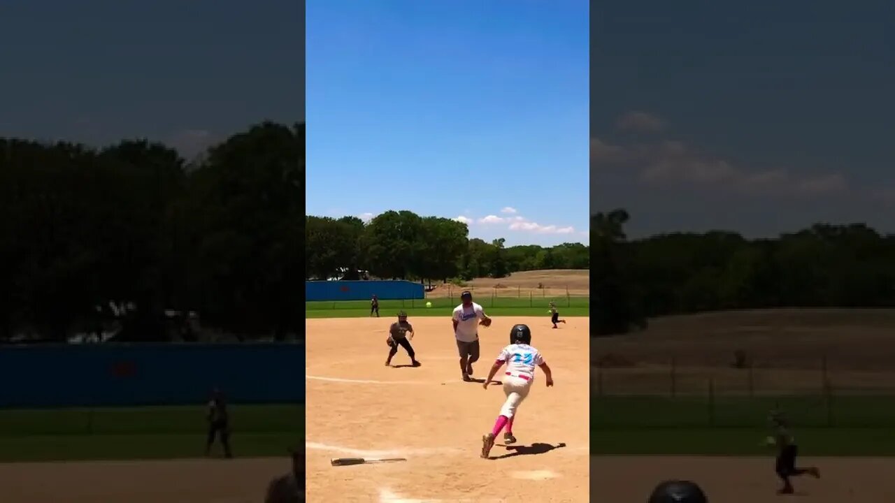 Getting the LEAD Runner [8U]