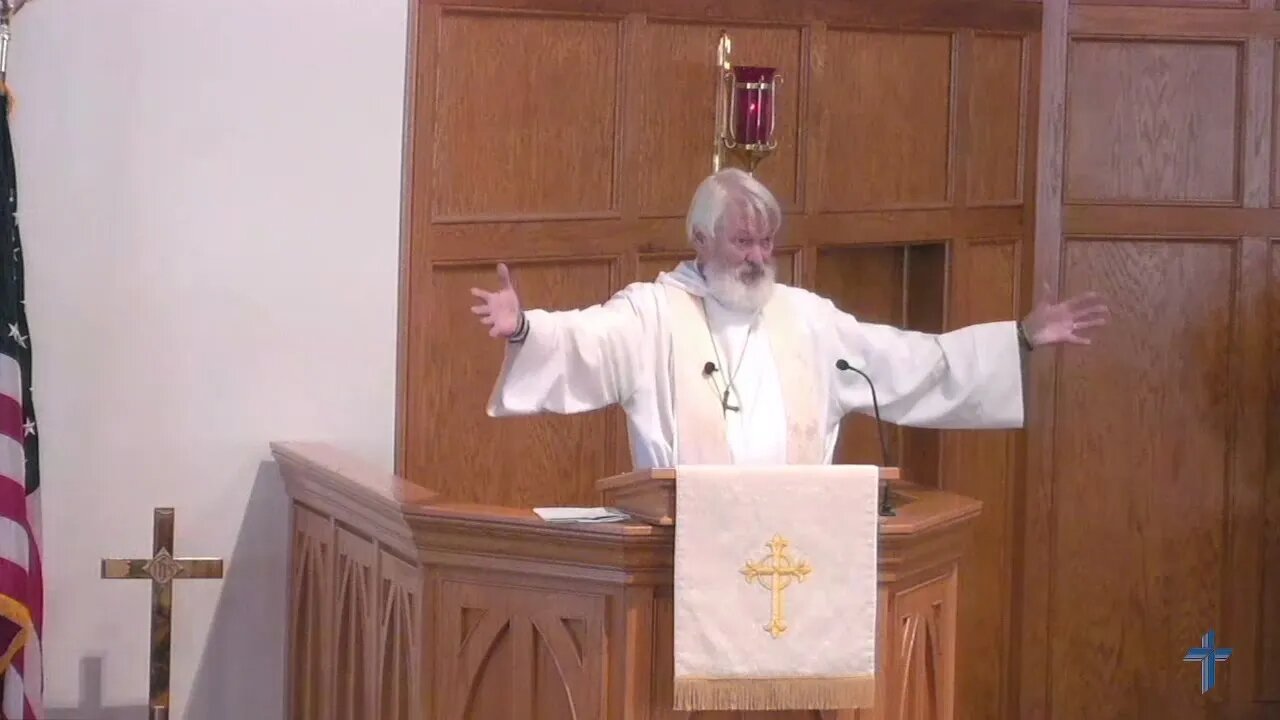 The One Who Conquers