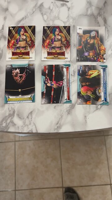 WWE easy money 🤑 #resellercommunity