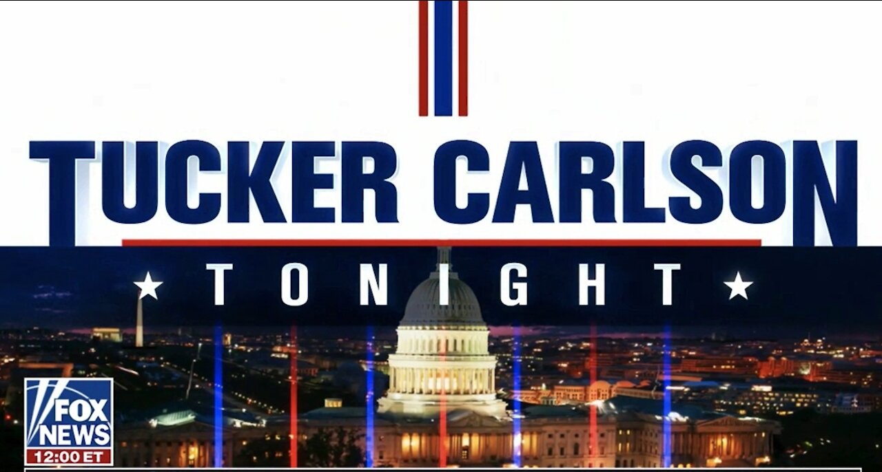 Tucker Carlson °Tonight° : Defining Misinformation